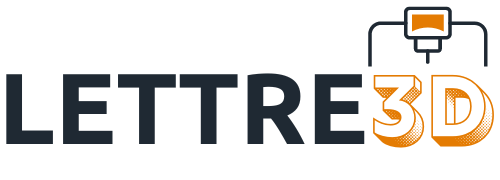 Logo Lettre3D